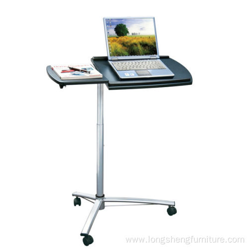 Office Furniture Adjustable Height Laptop Stand